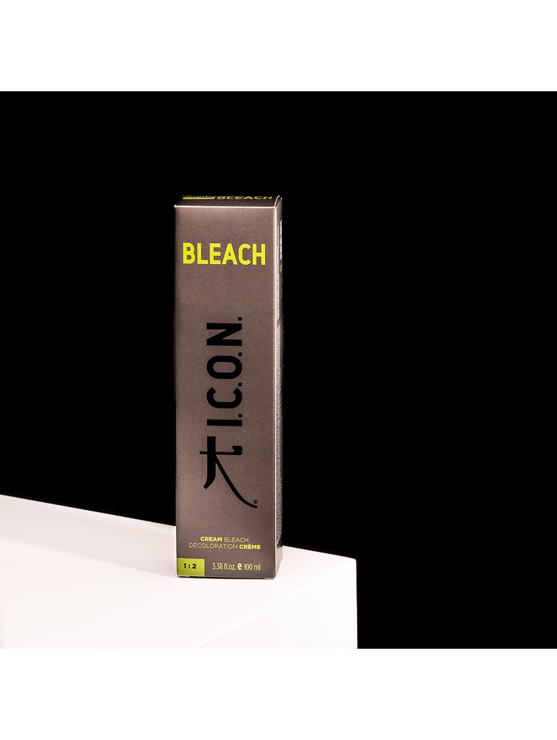 ICON Bleach Cream Bleach 100ml