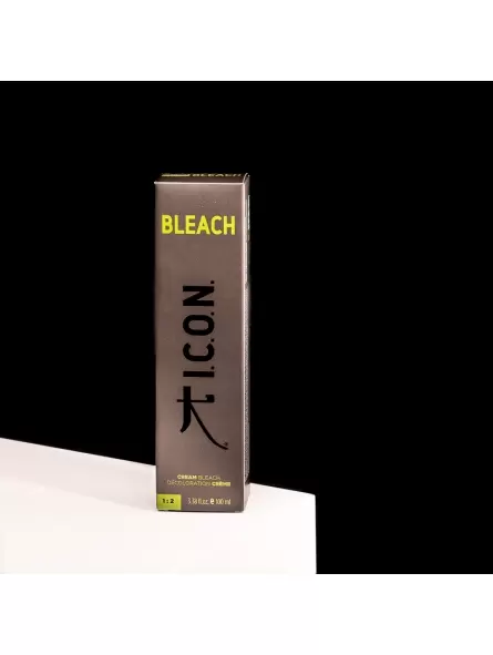 Cremă decolorantă ICON 100ml