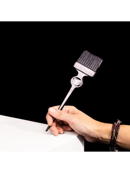 فرشاة صبغ الأيقونة