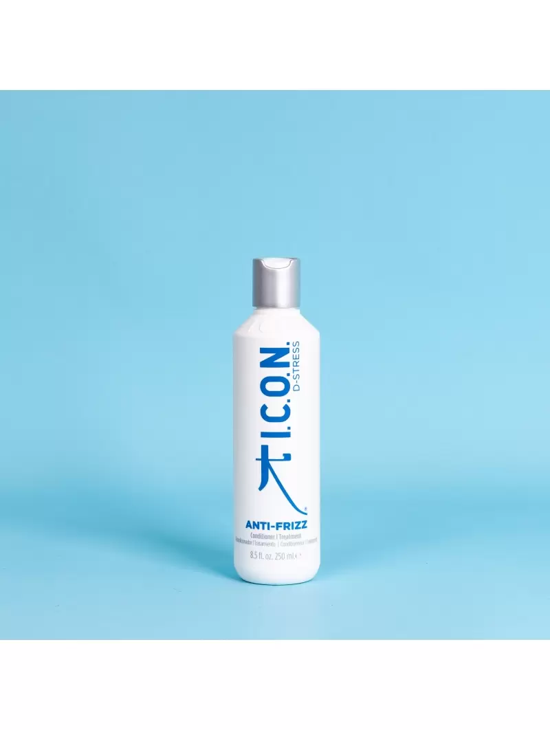 Balsam ICON anti-încrețire 250 ml