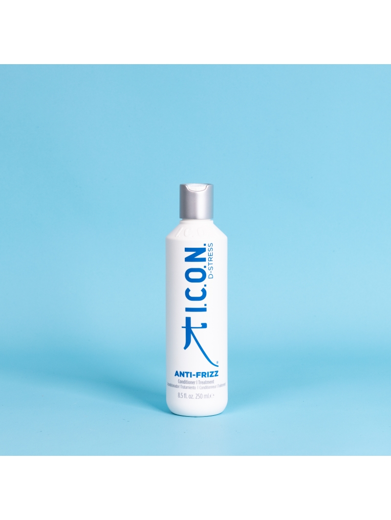 ICON Après-Shampooing Anti-Frisottis 250 ml