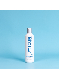 ICON Anti-Frizz Frizz Shampoo 250 ml