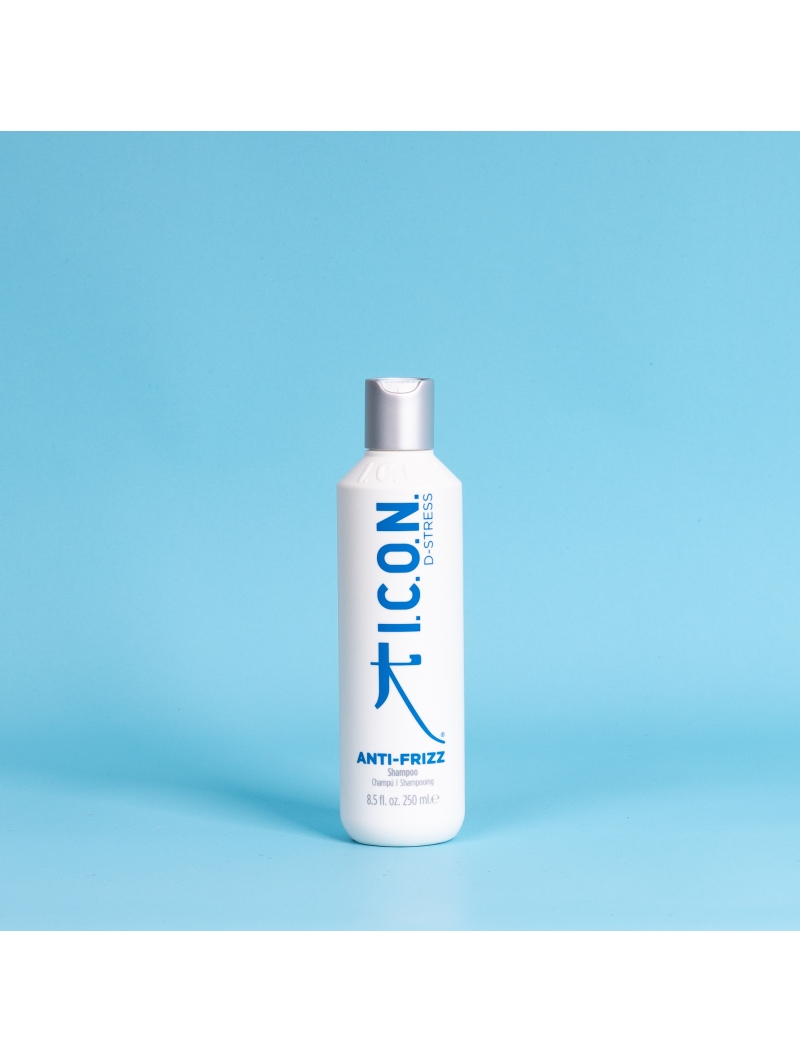 ICON Shampoo Anticrespo Anticrespo 250ml