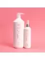 ICON Cure by Chiara: Șampon 1 litru + Spray revitalizant