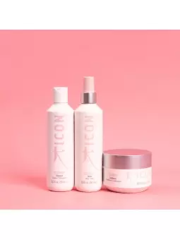 Reducere la pachetul ICON Cure