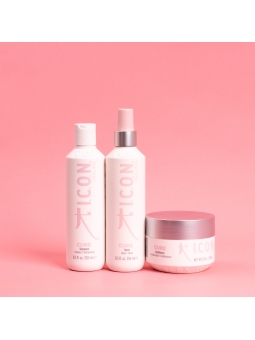 ICON Cure Pack -alennus