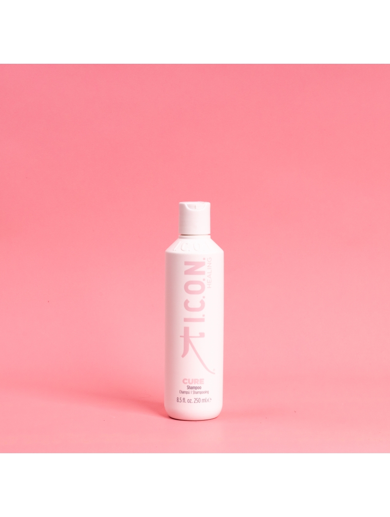 ICON Cure Schampo 250ml