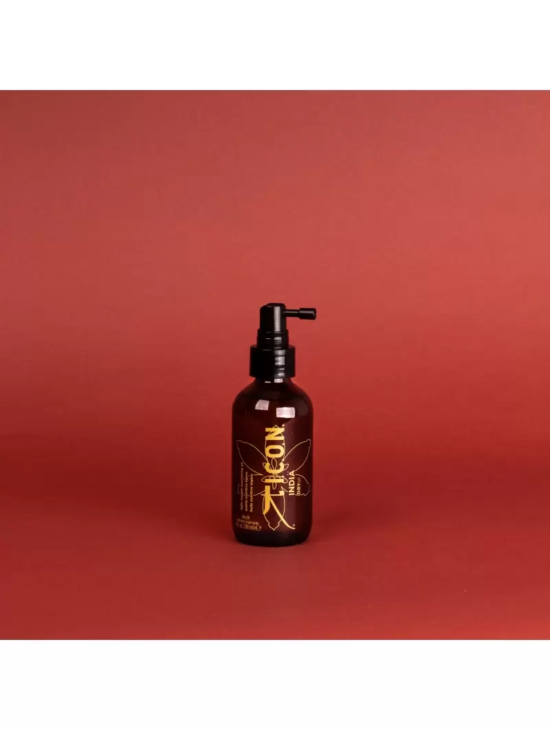 Ulei spray uscat ICON India