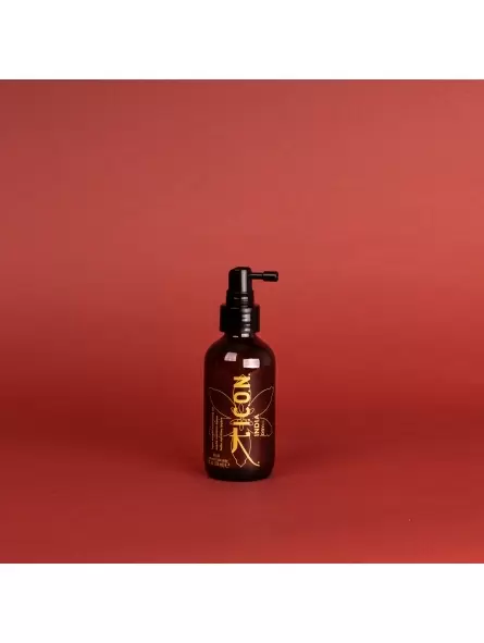 ICON India Dry Oil спрей масло