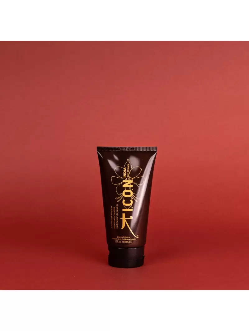 Cremă pentru bucle ICON INDIA 150ML