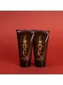 ICON INDIA Cremă pentru bucle, pachet 2 bucăți
