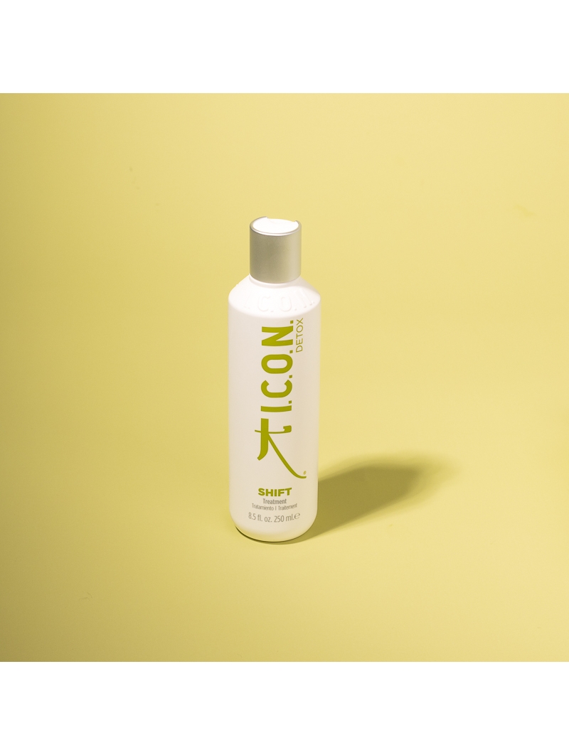 ICON Detox SHIFT-behandeling 250 ml