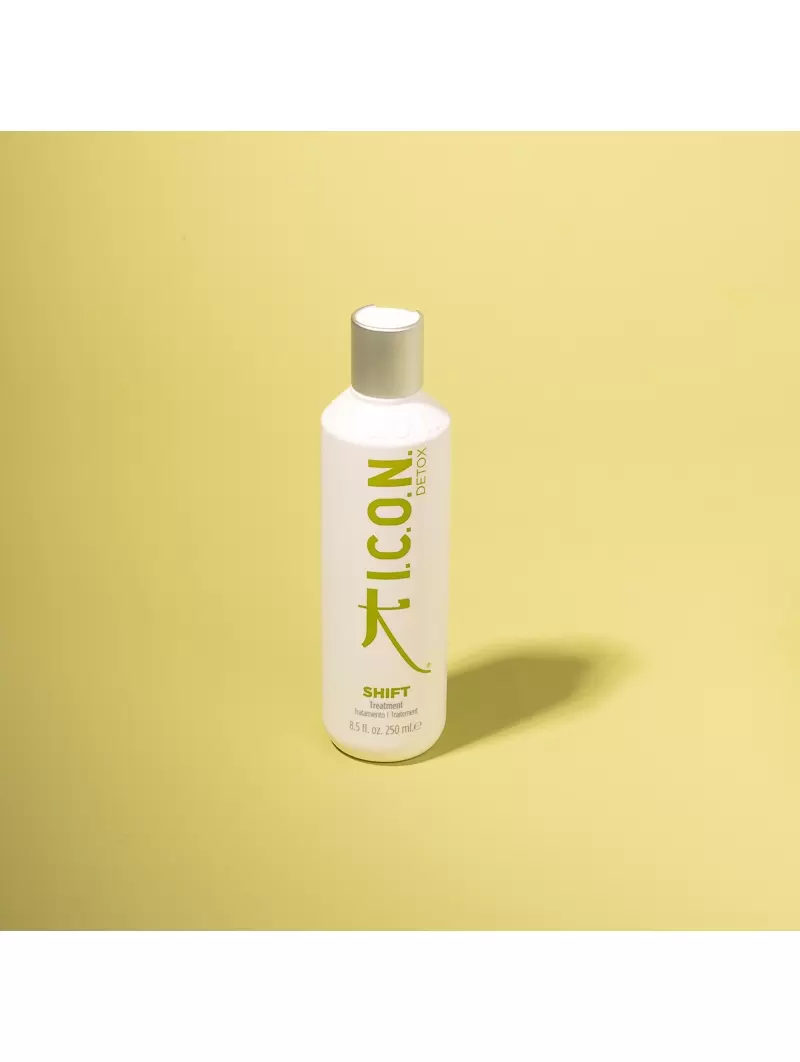 Tratament detoxifiant ICON SHIFT 250ml