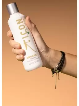 Balsam natural organic ICON cu CBD 250 ml