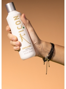 Balsam natural organic ICON cu CBD 250 ml