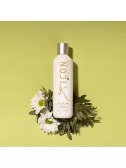 Șampon natural organic ICON cu CBD 250 ml