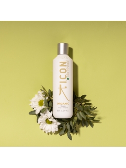 ICON Shampoo Naturale Biologico con CBD 250ml