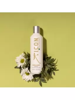 Balsam natural organic ICON cu CBD 250 ml