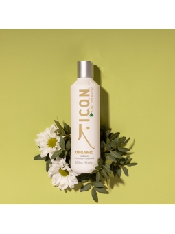 ICON Biologische Natuurlijke Conditioner met CBD 250ml