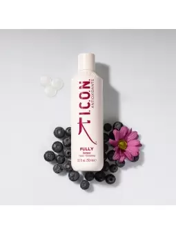 ICON Fullt Anti-Aging Shampoo 250ml