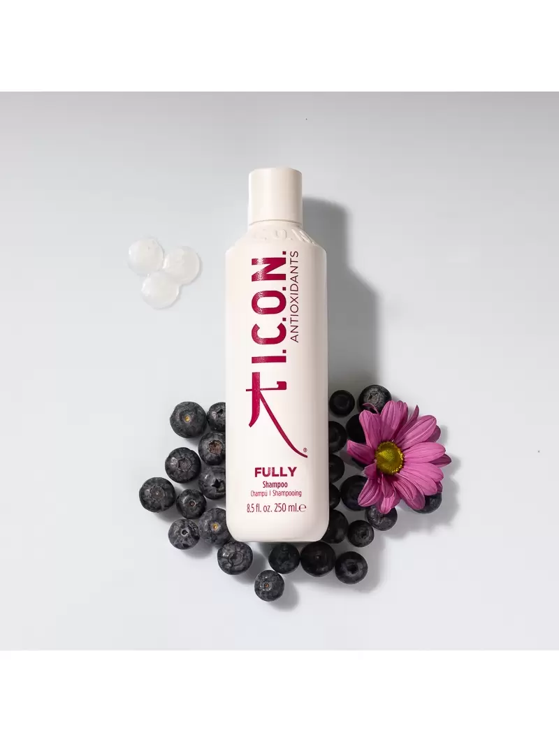 Șampon ICON complet anti-îmbătrânire 250 ml