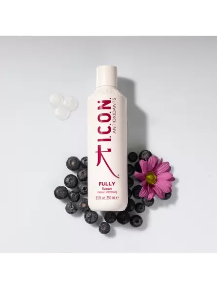 Șampon ICON complet anti-îmbătrânire 250 ml