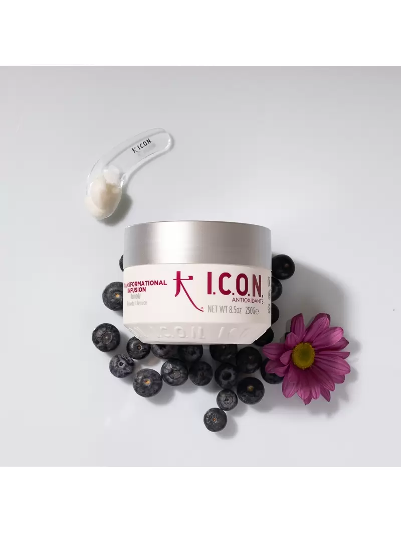 Zabieg nawilżający Transformational Infusion 250 gr.