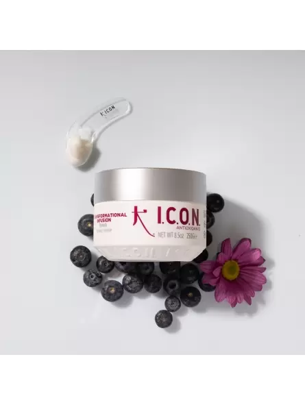 Zabieg nawilżający Transformational Infusion 250 gr.
