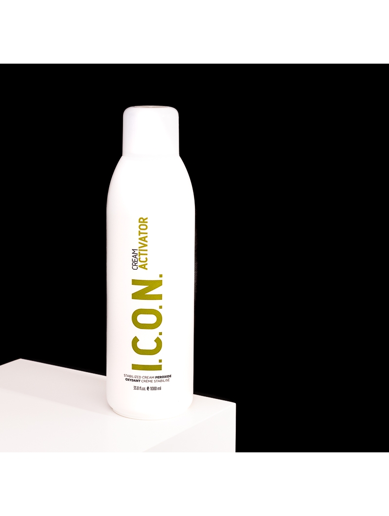 Attivatore crema colorata ICON Ecotech 1000ml