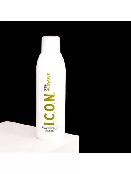 ICON Ecotech Activator Cremă Colorantă 1000ml