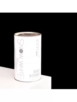 Decolorant pudră ICON Albă ca Zăpada 500 gr.