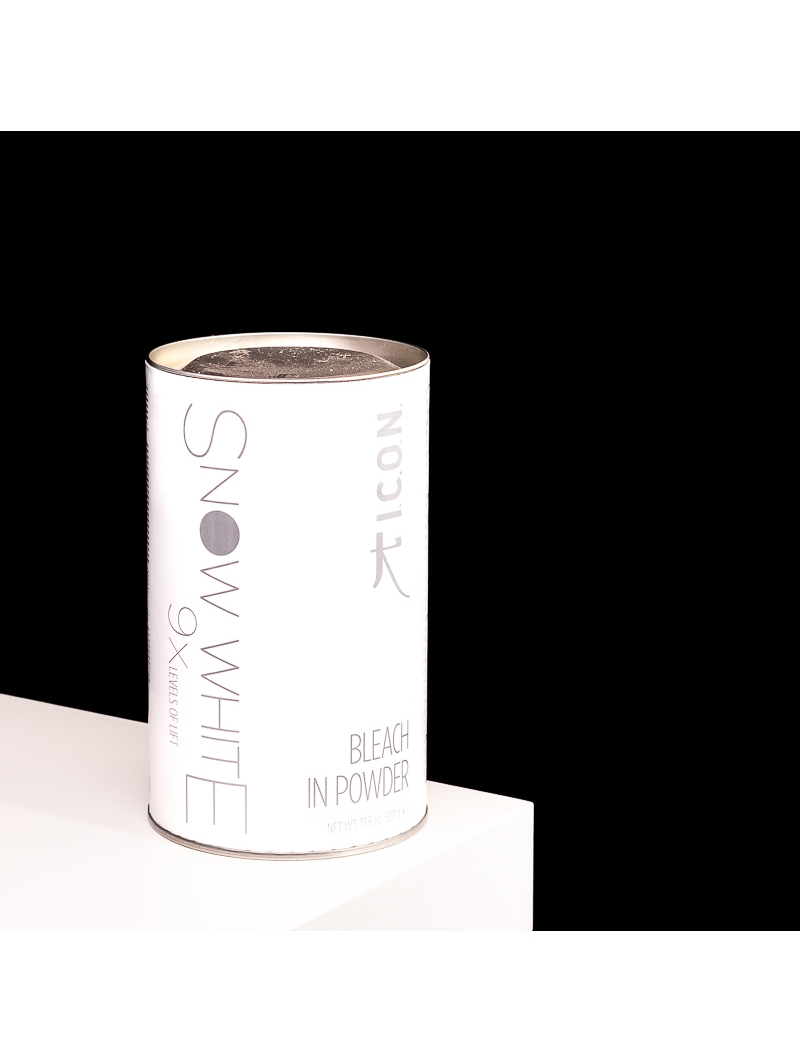 ICON Snow White Bleaching Powder 500 γρ.