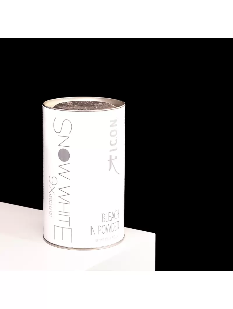ICON Snow White bělicí prášek 500 g.