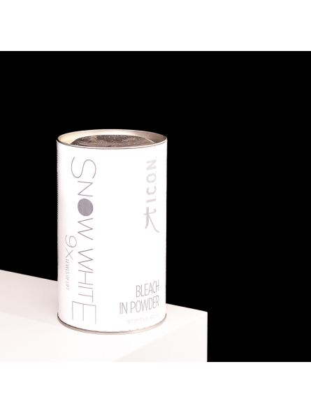 ICON Snow White Bleaching Powder 500 γρ.
