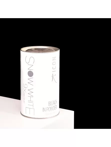 ICON Snow White bělicí prášek 500 g.