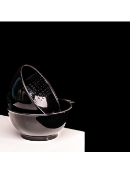 Grote kom voor het mengen van ICON-kleurstof