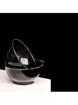 ICON 염료를 혼합하기 위한 대형 그릇