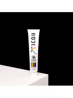 ICON Playful Brights Pink Intense festék alkohol, ammónia és PPD nélkül