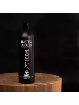 INSTA ACTIEVE OPLOSSING 1 liter om te mengen met Insta Tone ICON-kleurstof