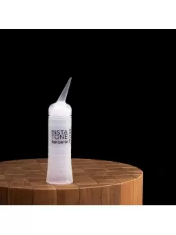 与 Insta Tone 配合使用的量瓶