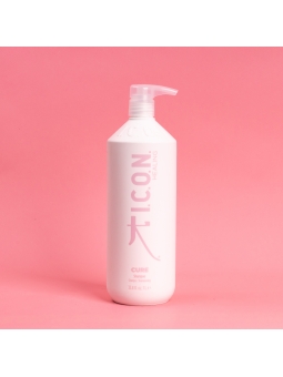 ICON Cure Shampoo 1 Liter