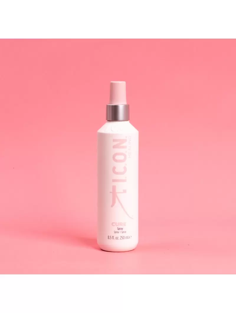 Spray regenerant ICON Cure 250ml
