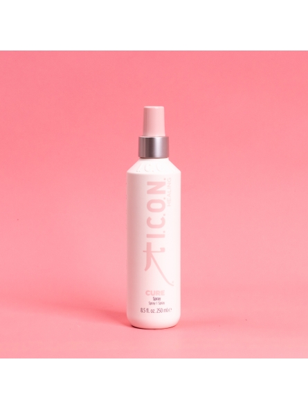 بخاخ تجديد الشعر من ايكون كيور 250 مل