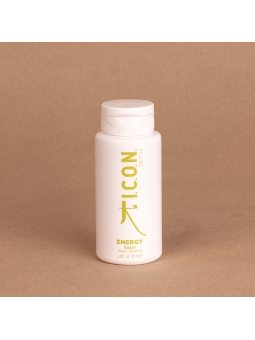 شامبو آيكون ديتوكس إنرجي 70 مل