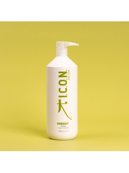 Șampon detoxifiant ICON ENERGY 1000ml