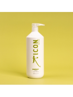 ICON Detox-Pflegeshampoo ENERGY 1000ml