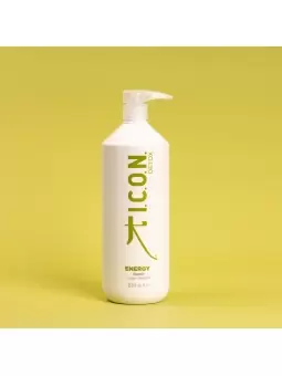 Xampú Detox ICON ENERGY 1000ml