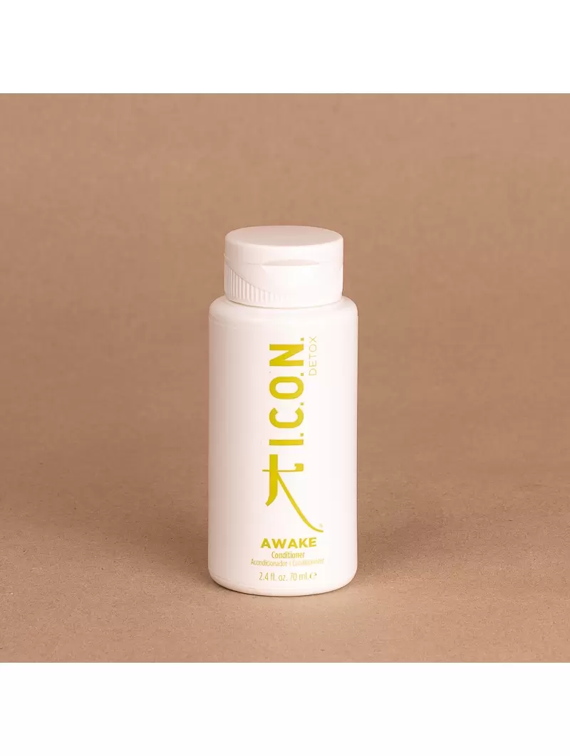 Balsam detoxifiant ICON Awake 70ml
