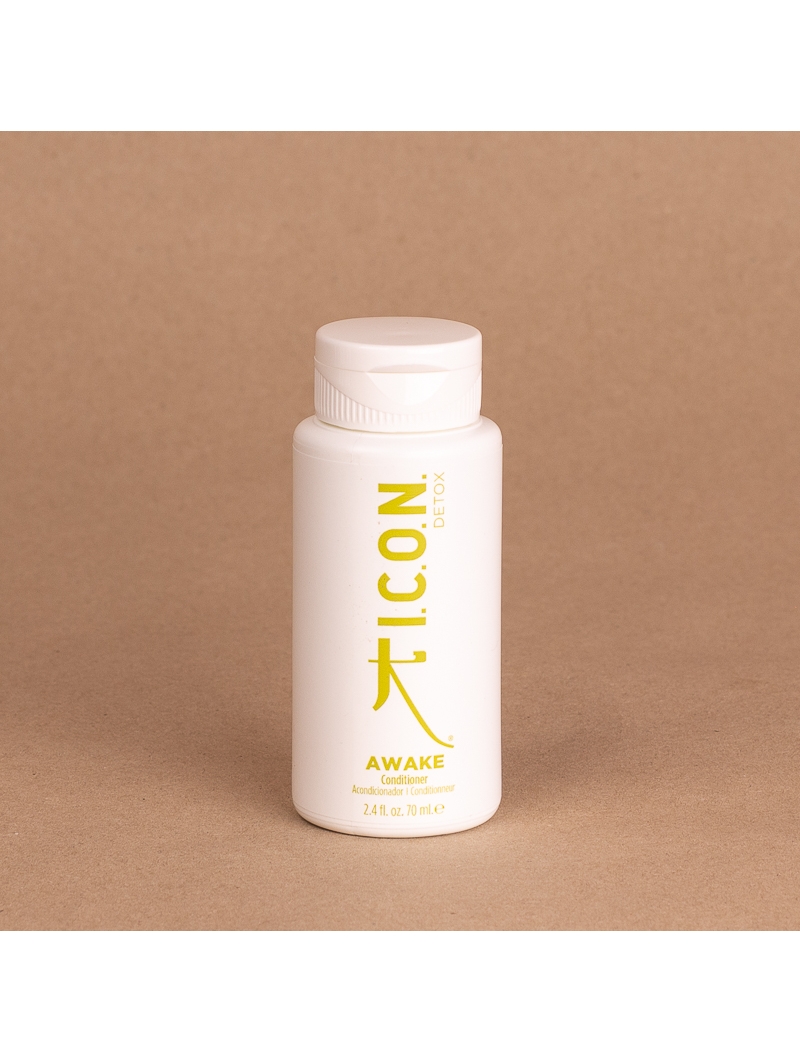 ICON Awake Detox Conditioner 70ml