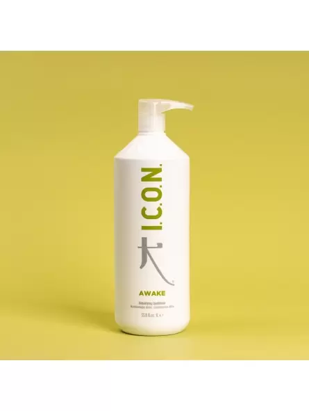 ICON Awake Revitalisant Détox 1L ICON Awake Revitalisant Détox 1L